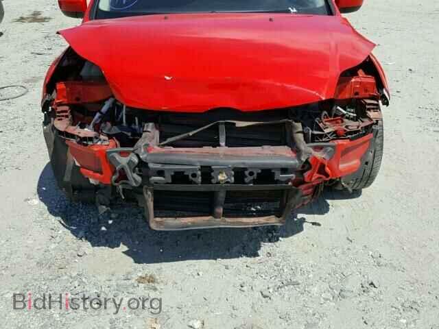 2012 FORD FOCUS - VIN: 1FAHP3F29CL177003 - Photo 9