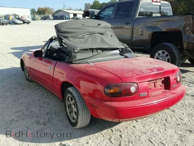 1993 MAZDA MIATA - VIN: JM1NA3510P1421551 - Фото 3