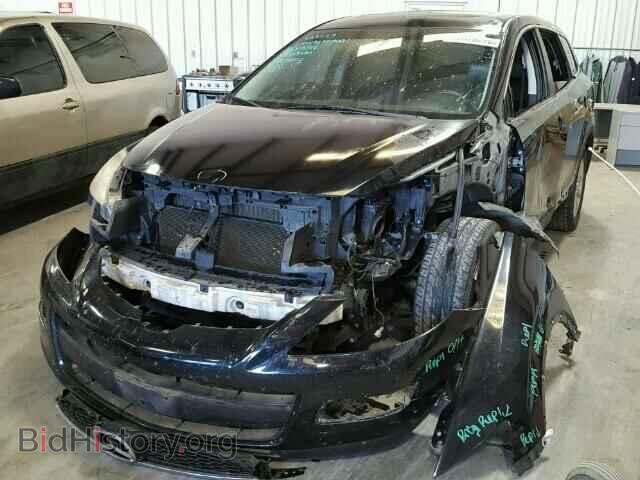 2008 MAZDA CX-9 - VIN: JM3TB28A980162177 - Фото 2