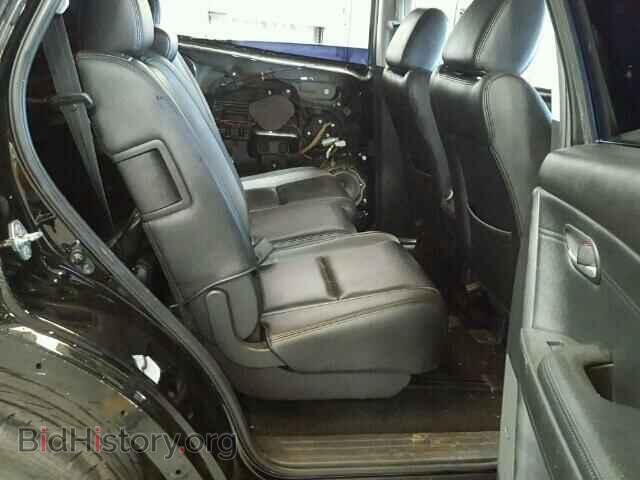 2008 MAZDA CX-9 - VIN: JM3TB28A980162177 - Фото 6