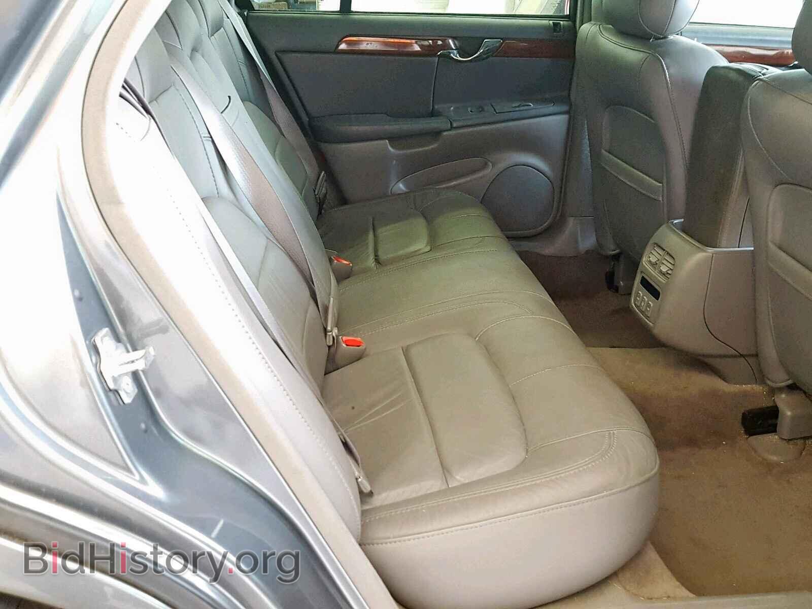 2005 CADILLAC DEVILLE - VIN: 1G6KD54Y25U265029 - Фото 6