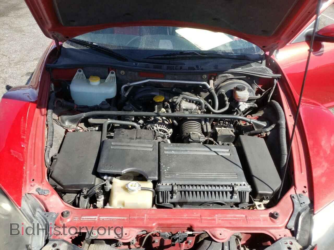 2007 MAZDA RX8 - VIN: JM1FE173X70210715 - Фото 7