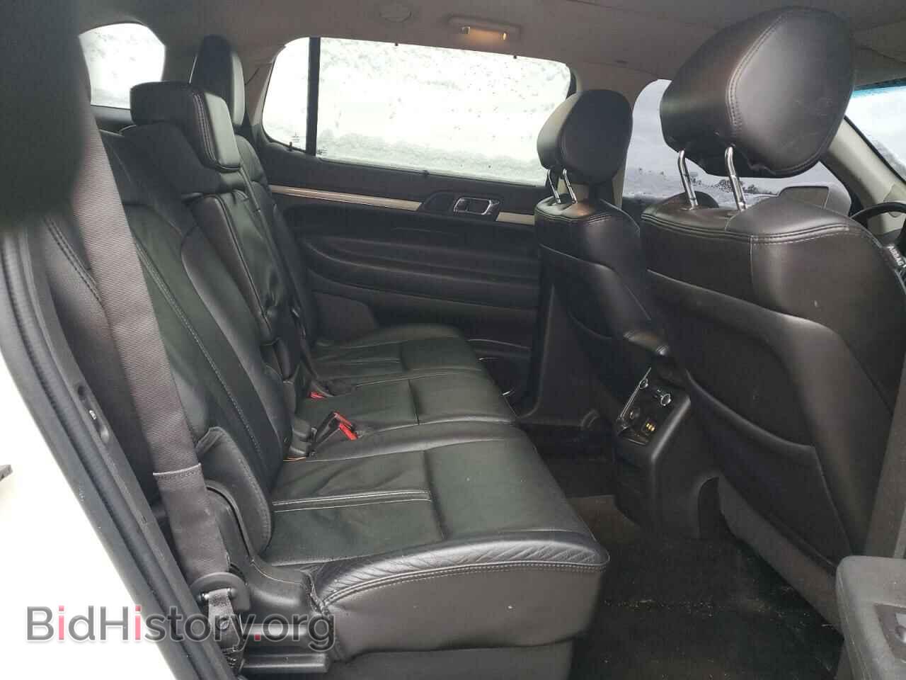 2013 LINCOLN MKT - VIN: 2LMHJ5AT4DBL55313 - Photo 11