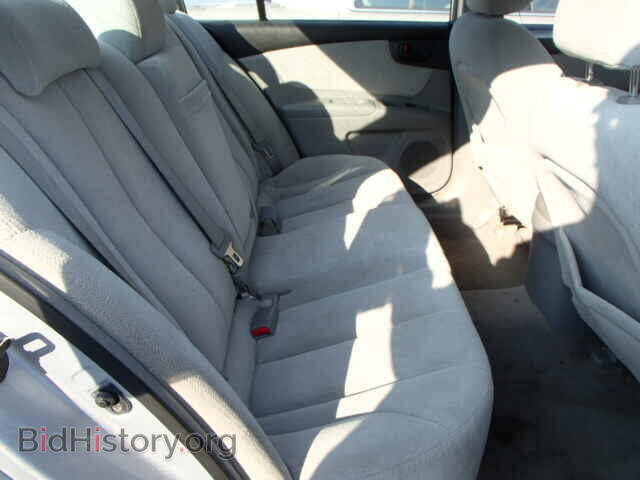 2006 KIA OPTIMA - VIN: KNAGE124165037170 - Фото 6