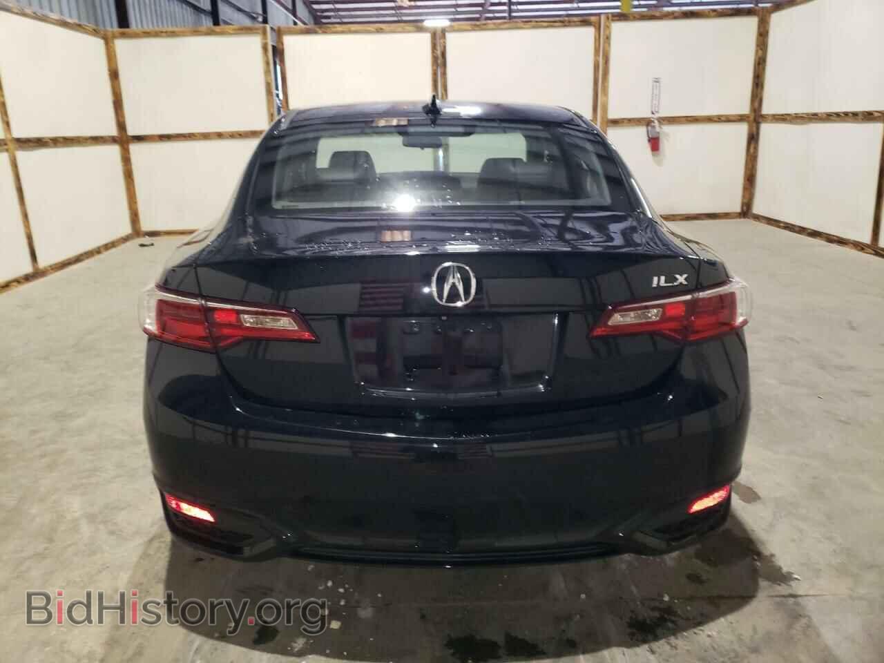 2016 ACURA ILX - VIN: 19UDE2F30GA001655 - Фото 6