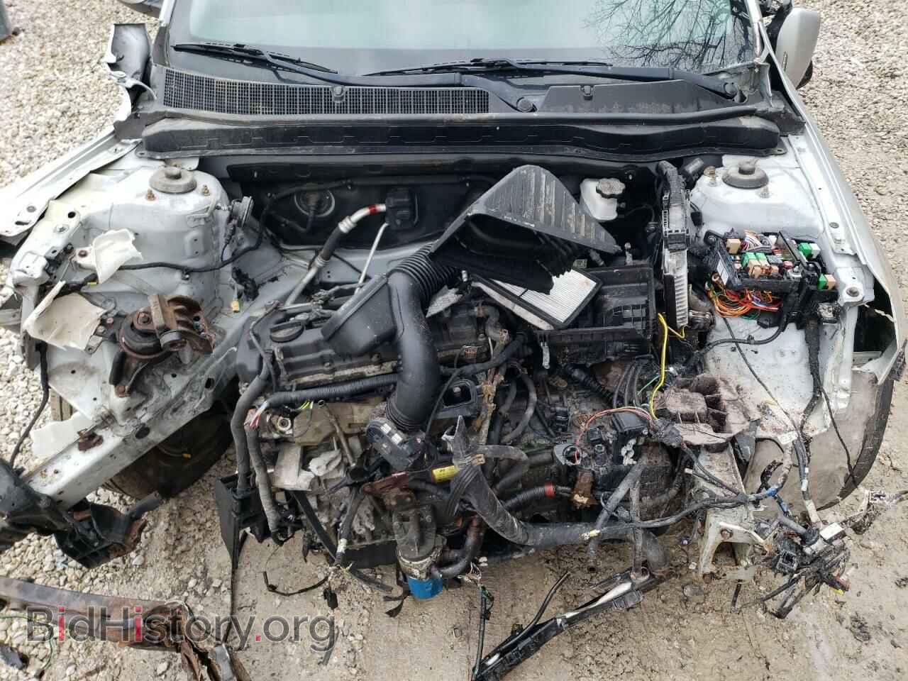 2013 KIA OPTIMA - VIN: KNAGM4A71D5436190 - Photo 11
