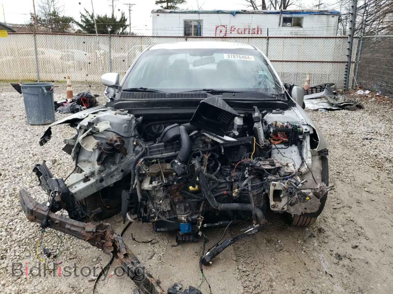 2013 KIA OPTIMA - VIN: KNAGM4A71D5436190 - Photo 5