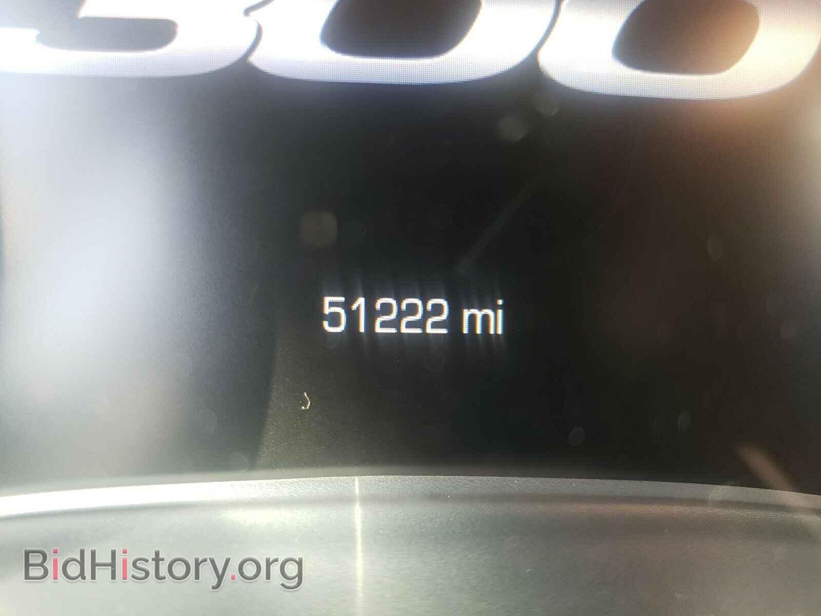 2016 CHRYSLER 300 - VIN: 2C3CCAGG3GH176113 - Фото 8