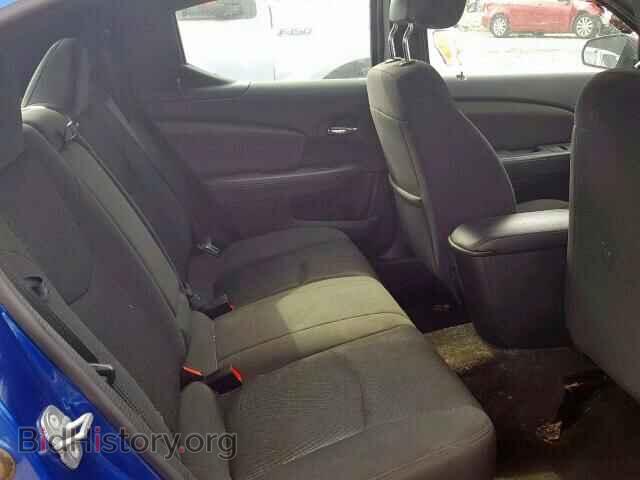 2014 DODGE AVENGER - VIN: 1C3CDZABXEN233694 - Фото 6