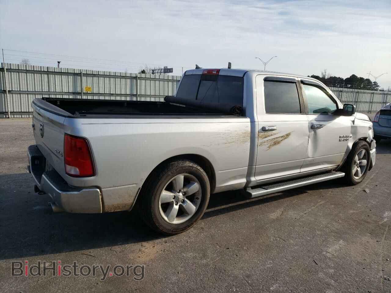 2016 RAM 1500 - VIN: 1C6RR7TT8GS172360 - Фото 3