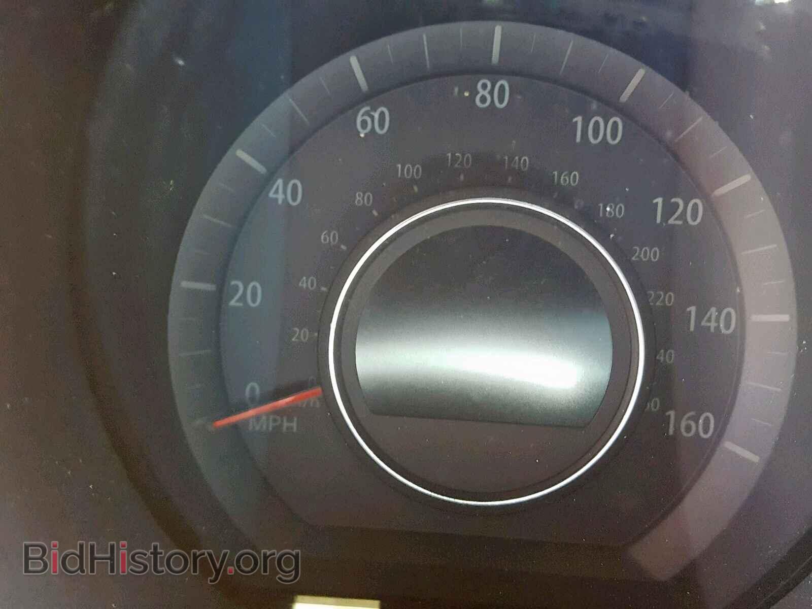 2011 KIA OPTIMA EX - VIN: KNAGN4A70B5140409 - Photo 8