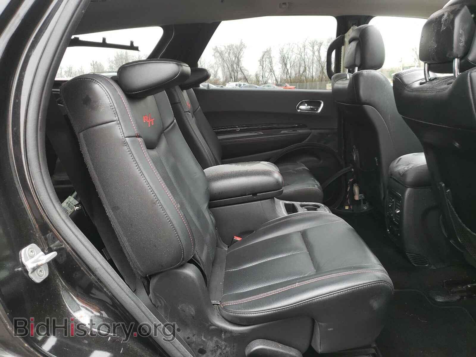 2013 DODGE DURANGO - VIN: 1C4SDJCT7DC521102 - Photo 6