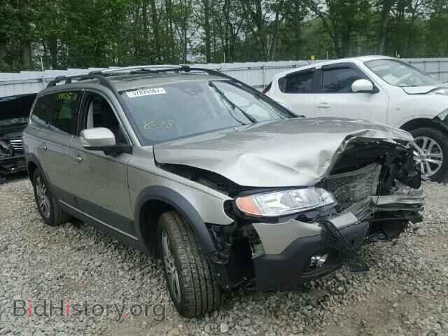 Фотография YV4952BL2E1186814 - VOLVO XC70 2014