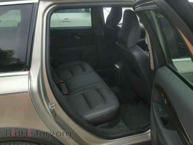 2014 VOLVO XC70 - VIN: YV4952BL2E1186814 - Фото 6
