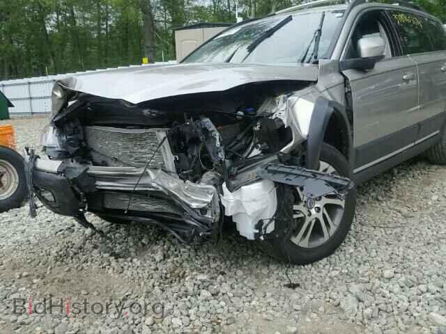 2014 VOLVO XC70 - VIN: YV4952BL2E1186814 - Фото 9
