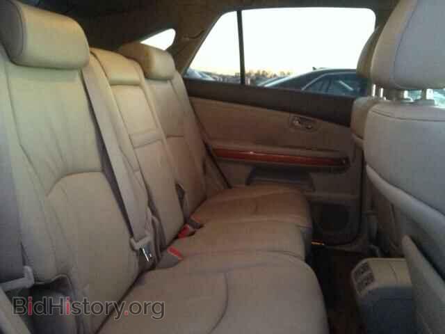 2006 LEXUS RX330 - VIN: 2T2HA31U56C098830 - Фото 6