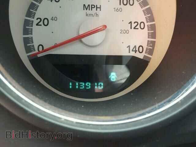 2010 DODGE CHALLENGER - VIN: 2B3CJ4DVXAH190654 - Фото 8