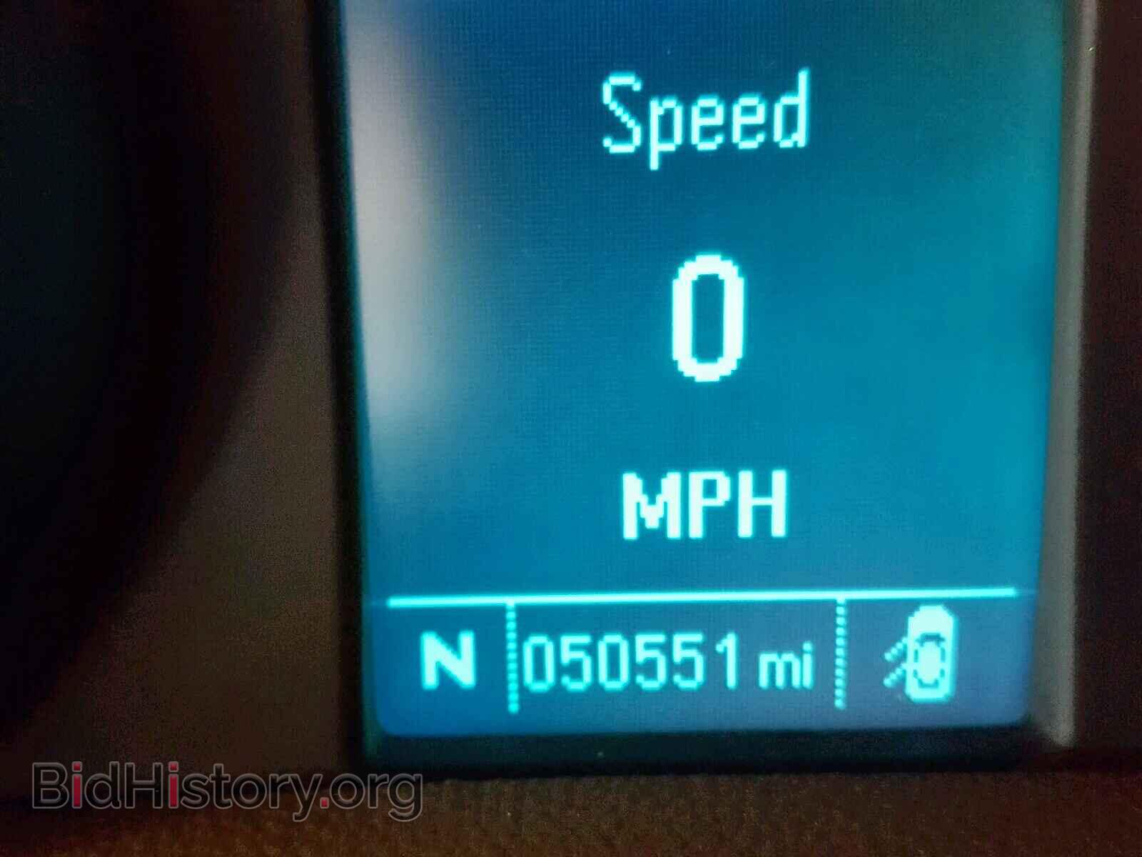 2014 BUICK ENCORE - VIN: KL4CJCSB8EB697076 - Photo 8