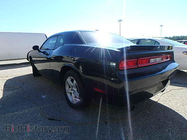 2010 DODGE CHALLENGER - VIN: 2B3CJ4DV0AH261201 - Фото 3