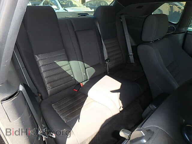 2010 DODGE CHALLENGER - VIN: 2B3CJ4DV0AH261201 - Фото 6