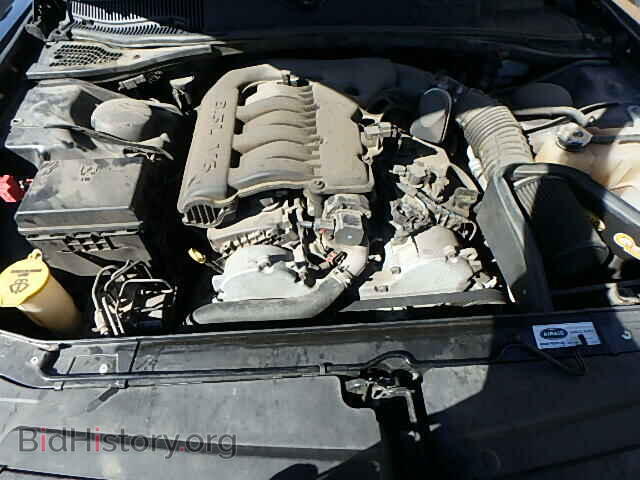 2010 DODGE CHALLENGER - VIN: 2B3CJ4DV0AH261201 - Фото 7