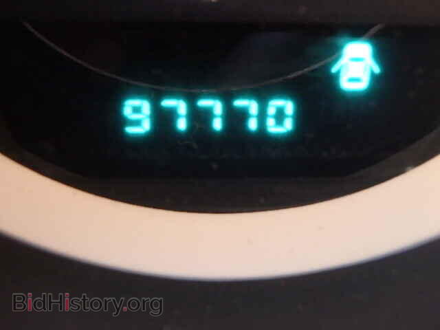 2010 DODGE CHALLENGER - VIN: 2B3CJ4DV0AH261201 - Фото 8