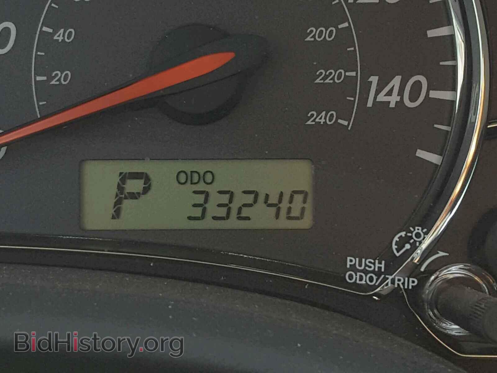 2012 TOYOTA COROLLA - VIN: 2T1BU4EE1CC783767 - Фото 8