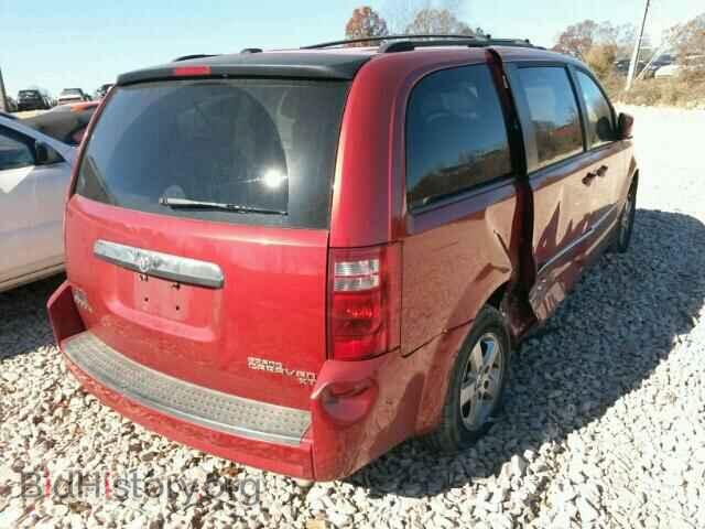 2010 DODGE CARAVAN - VIN: 2D4RN5D1XAR244807 - Photo 4