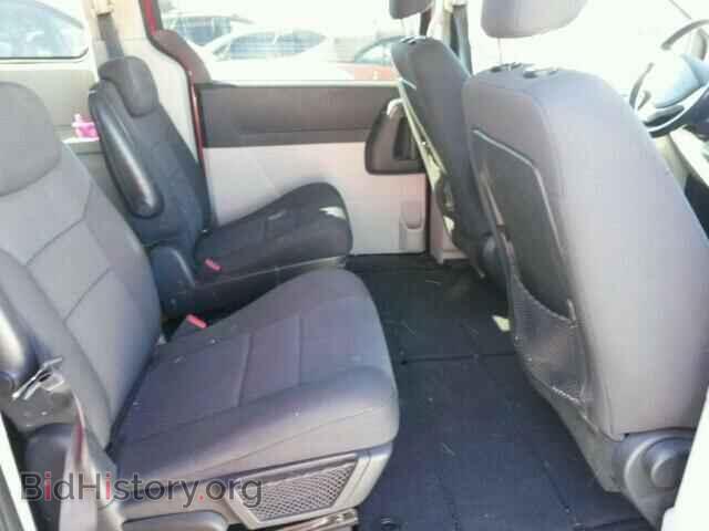 2010 DODGE CARAVAN - VIN: 2D4RN5D1XAR244807 - Photo 6