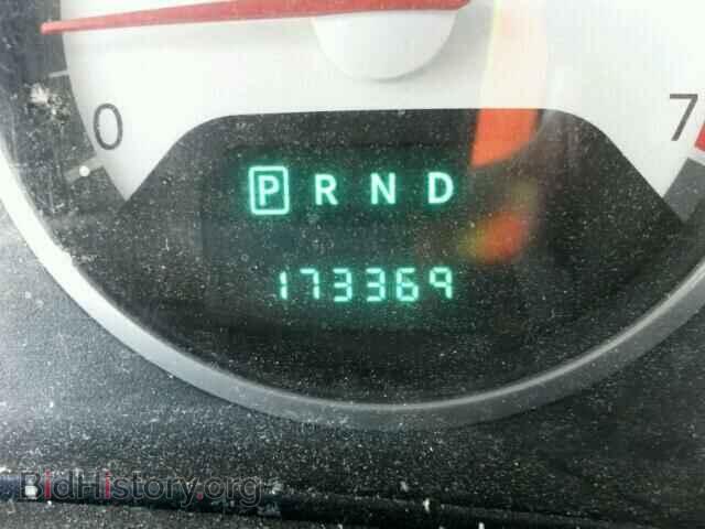 2010 DODGE CARAVAN - VIN: 2D4RN5D1XAR244807 - Photo 8