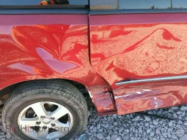2010 DODGE CARAVAN - VIN: 2D4RN5D1XAR244807 - Photo 9