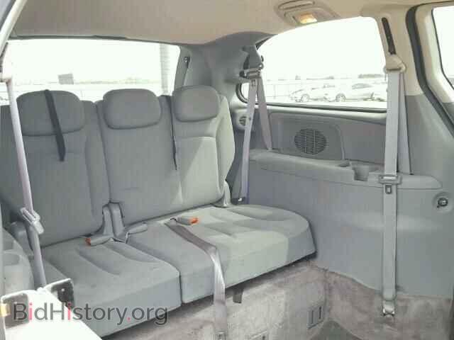 2007 DODGE CARAVAN - VIN: 2D4GP44L27R313902 - Фото 6