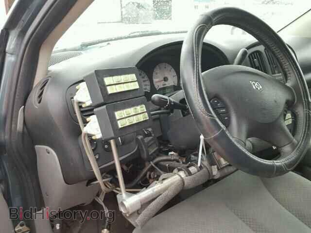 2007 DODGE CARAVAN - VIN: 2D4GP44L27R313902 - Фото 9