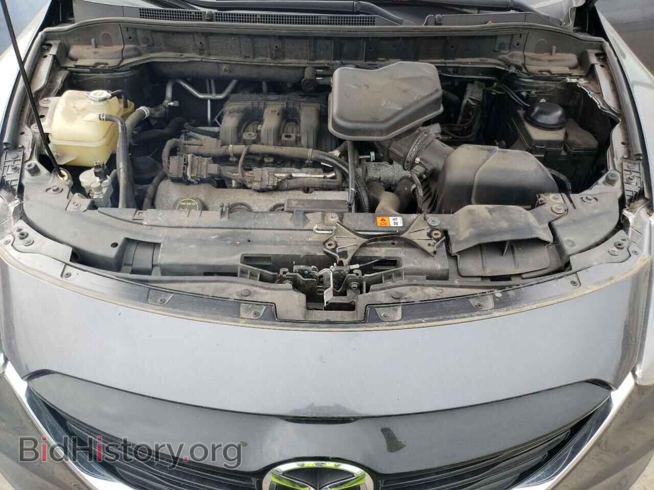 2015 MAZDA CX-9 - VIN: JM3TB3BV4F0454513 - Фото 7