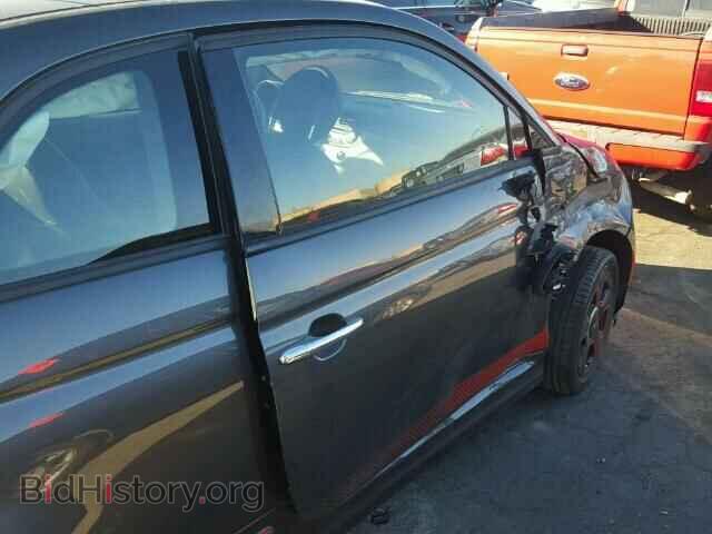 2014 FIAT 500 - VIN: 3C3CFFGE0ET208524 - Фото 9