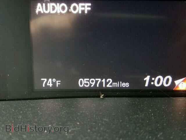 2013 HONDA CIVIC - VIN: 2HGFB6E55DH710817 - Фото 8