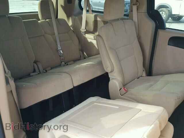 2014 DODGE CARAVAN - VIN: 2C4RDGCG2ER429148 - Photo 6
