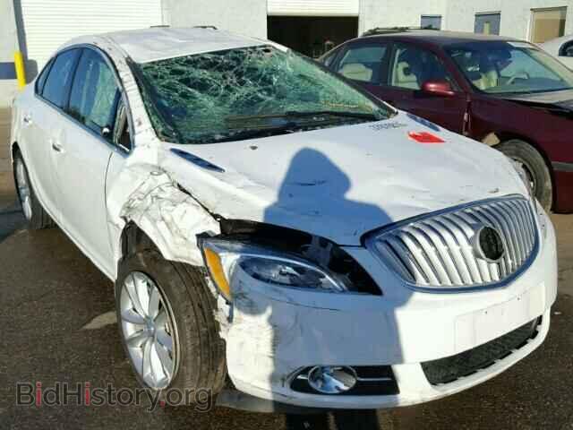 Photo 1G4PP5SK0E4170022 - BUICK VERANO 2014
