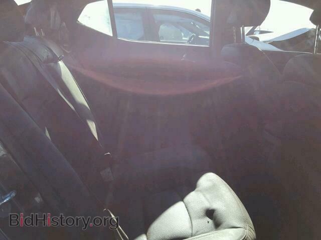 2013 KIA OPTIMA - VIN: KNAGN4A60D5390310 - Фото 6