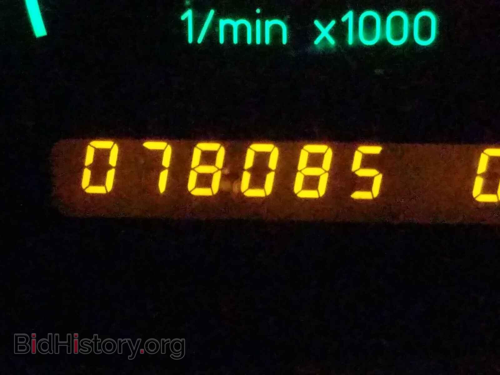 2003 SAAB 9 3 - VIN: YS3DF75K437007010 - Фото 8