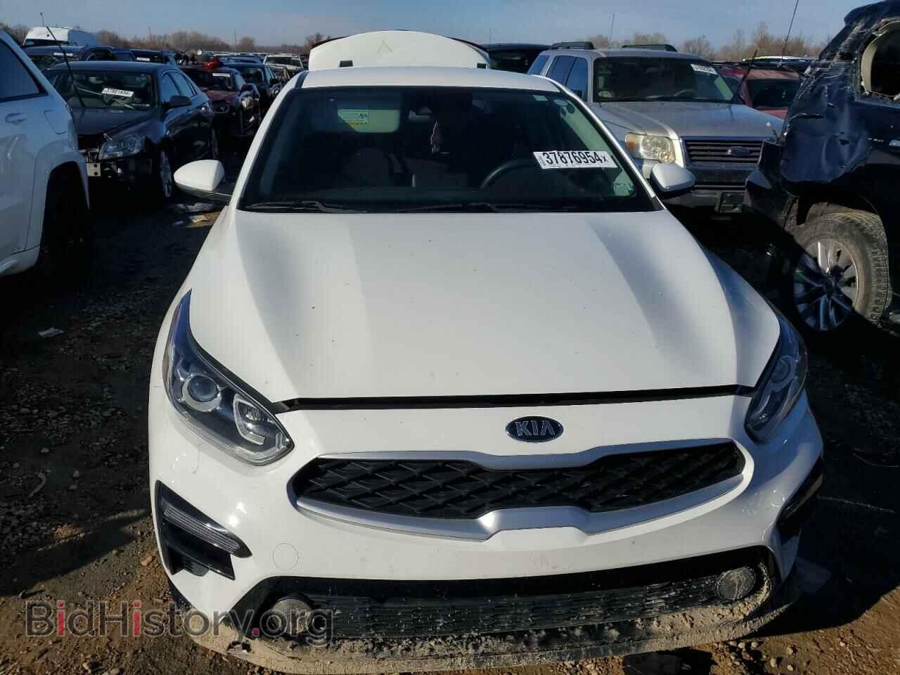 2019 KIA FORTE - VIN: 3KPF24AD0KE101885 - Фото 5