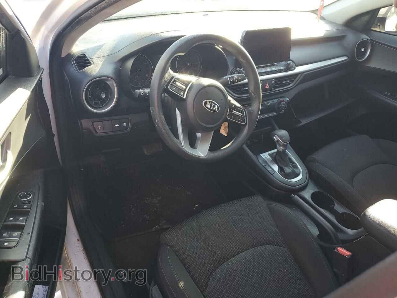 2019 KIA FORTE - VIN: 3KPF24AD0KE101885 - Фото 8