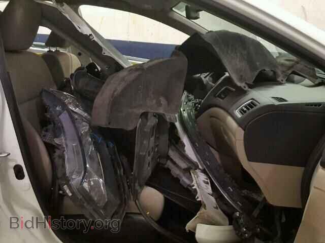 2014 HONDA CIVIC - VIN: 19XFB2F82EE054668 - Фото 5
