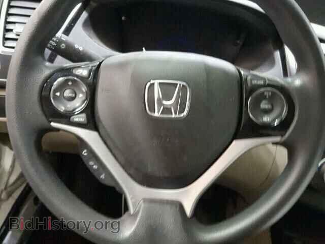 2014 HONDA CIVIC - VIN: 19XFB2F82EE054668 - Фото 10