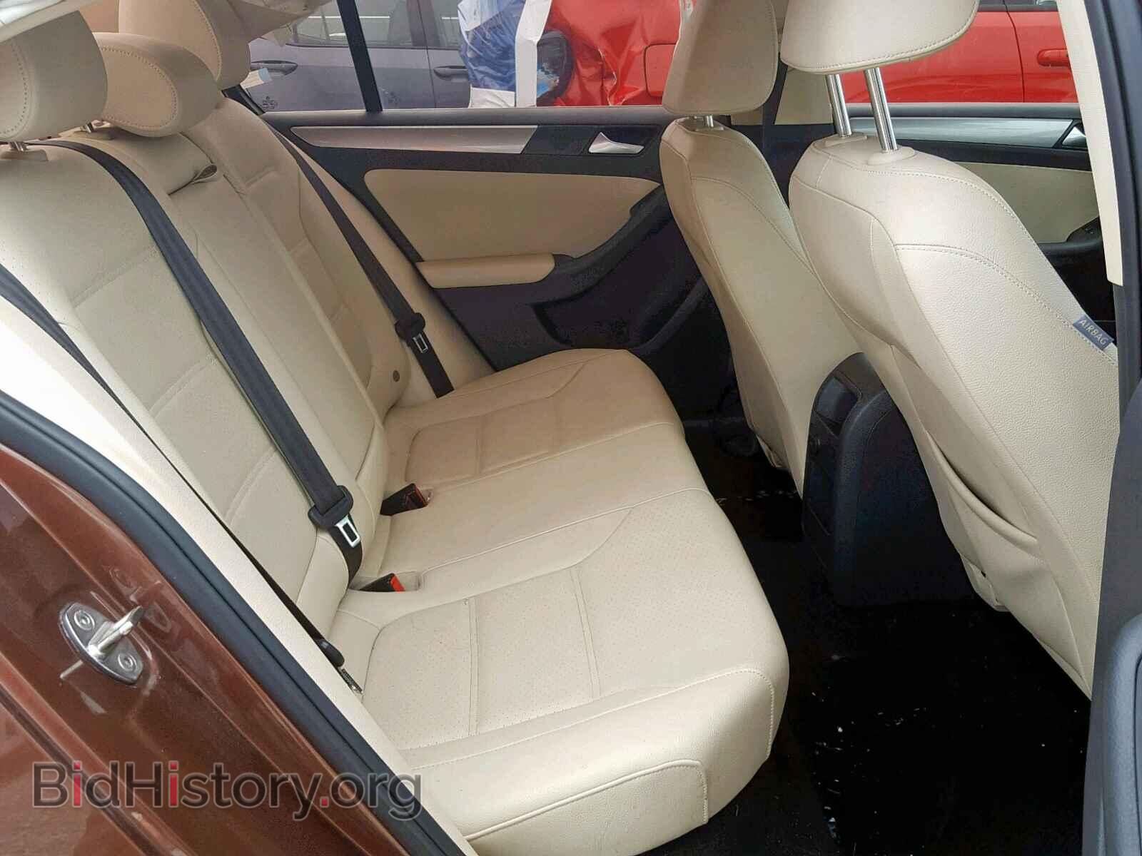 2017 VOLKSWAGEN JETTA - VIN: 3VWDB7AJ7HM262745 - Фото 6