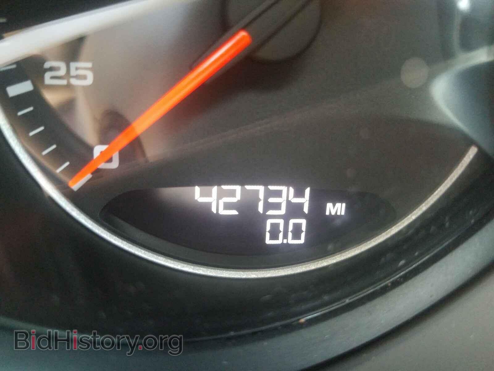 2013 PORSCHE CAYENNE - VIN: WP1AE2A28DLA15589 - Фото 8