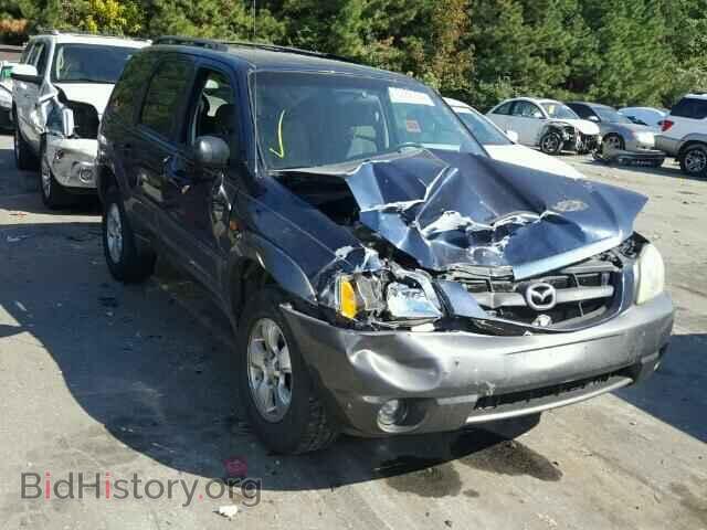 Photo 4F2YZ94183KM40363 - MAZDA TRIBUTE 2003