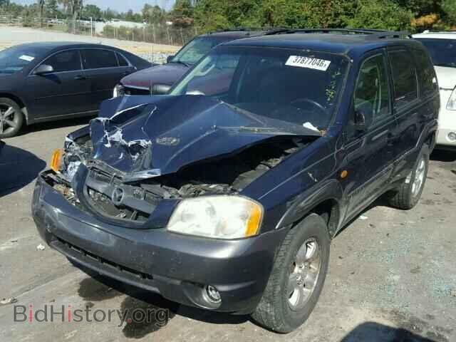 2003 MAZDA TRIBUTE - VIN: 4F2YZ94183KM40363 - Фото 2