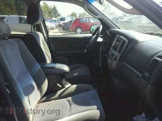 2003 MAZDA TRIBUTE - VIN: 4F2YZ94183KM40363 - Фото 5