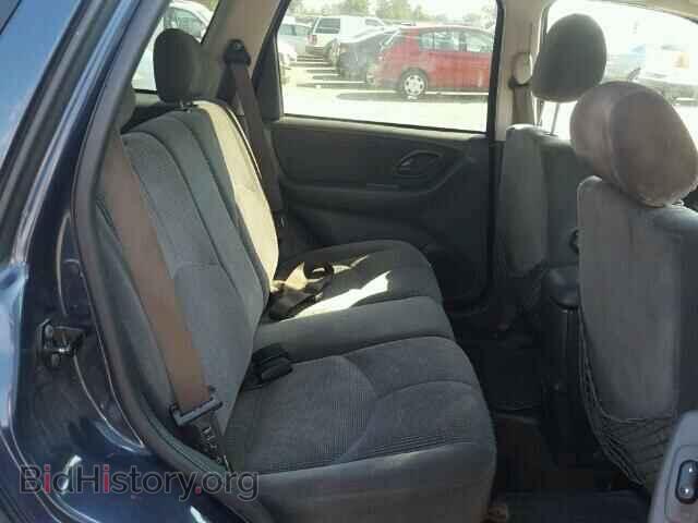 2003 MAZDA TRIBUTE - VIN: 4F2YZ94183KM40363 - Фото 6